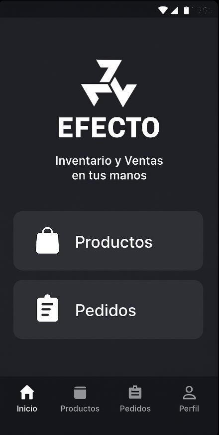 Imagen del proyecto EFECTO S.A.S